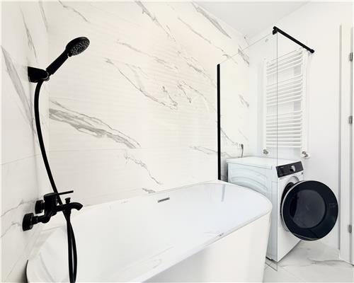 Casa single 3 camere, parter, Magnolia Paulesti