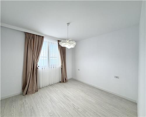 Casa single 3 camere, parter, Magnolia Paulesti