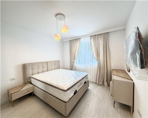 Casa single 3 camere, parter, Magnolia Paulesti