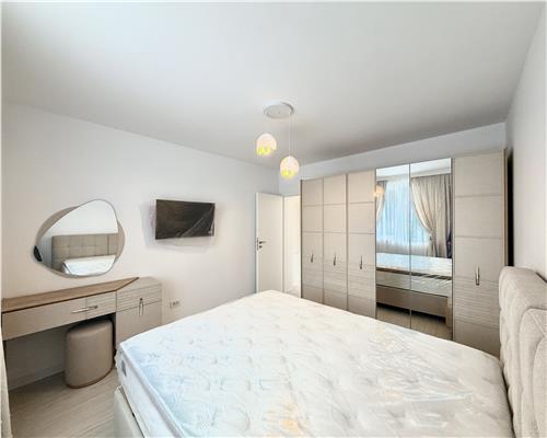 Casa single 3 camere, parter, Magnolia Paulesti