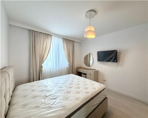 Casa single 3 camere, parter, Magnolia Paulesti