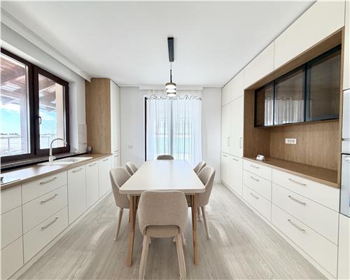 Casa single 3 camere, parter, Magnolia Paulesti