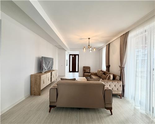 Casa single 3 camere, parter, Magnolia Paulesti