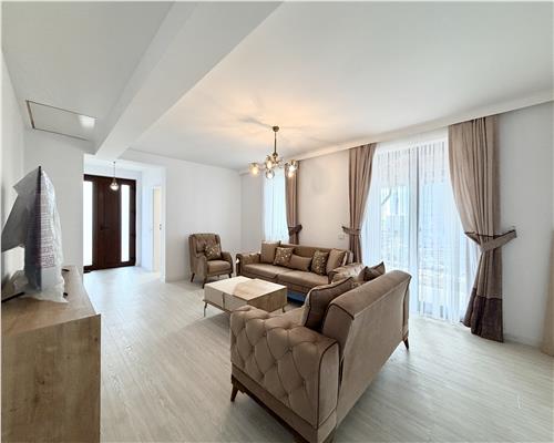 Casa single 3 camere, parter, Magnolia Paulesti