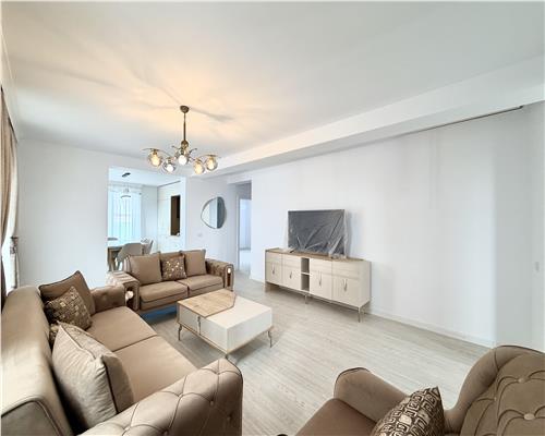 Casa single 3 camere, parter, Magnolia Paulesti