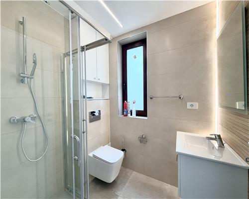 Casa single 3 camere, parter, Magnolia Paulesti