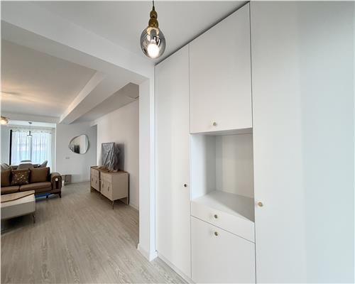 Casa single 3 camere, parter, Magnolia Paulesti