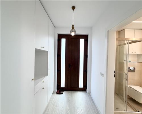 Casa single 3 camere, parter, Magnolia Paulesti