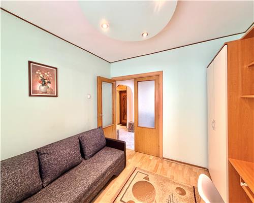 Inchiriere garsoniera dubla ultracentral Palatul de Justitie Ploiesti