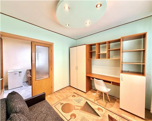 Inchiriere garsoniera dubla ultracentral Palatul de Justitie Ploiesti