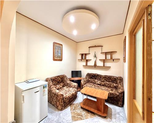 Inchiriere garsoniera dubla ultracentral Palatul de Justitie Ploiesti