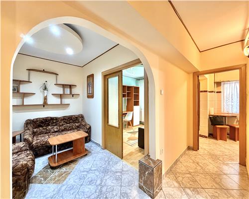 Inchiriere garsoniera dubla ultracentral Palatul de Justitie Ploiesti