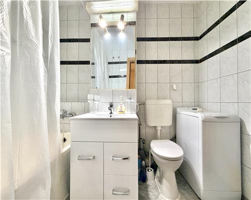 Inchiriere garsoniera dubla ultracentral Palatul de Justitie Ploiesti