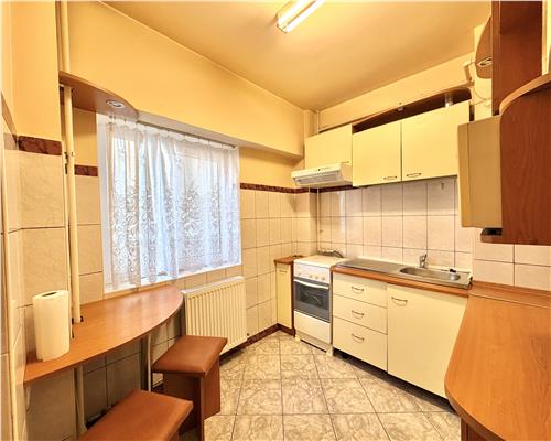 Inchiriere garsoniera dubla ultracentral Palatul de Justitie Ploiesti