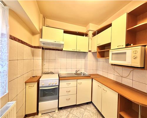 Inchiriere garsoniera dubla ultracentral Palatul de Justitie Ploiesti