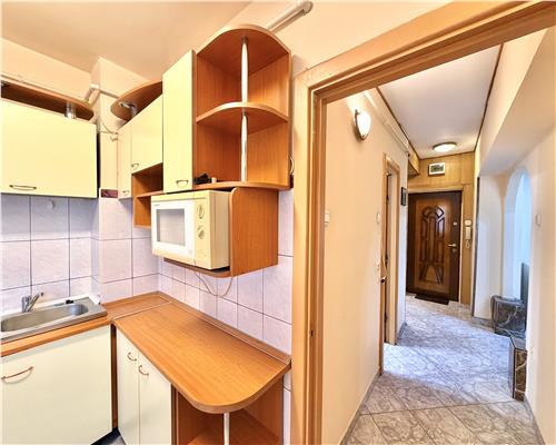 Inchiriere garsoniera dubla ultracentral Palatul de Justitie Ploiesti