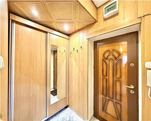 Inchiriere garsoniera dubla ultracentral Palatul de Justitie Ploiesti