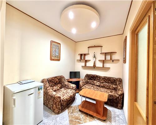 Inchiriere garsoniera dubla ultracentral Palatul de Justitie Ploiesti