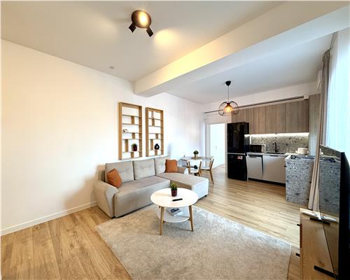 Apartamente 3 camere de lux | parcare subterana | Marasesti Ploiesti