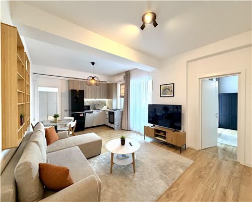 Apartamente 3 camere de lux | parcare subterana | Marasesti Ploiesti