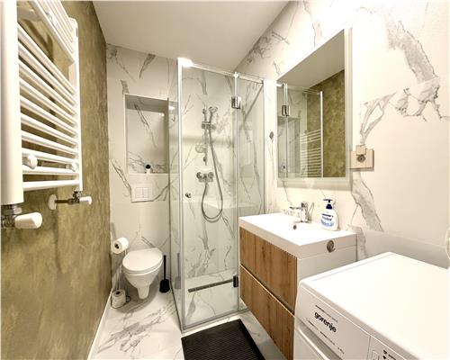 Apartamente 3 camere de lux | parcare subterana | Marasesti Ploiesti