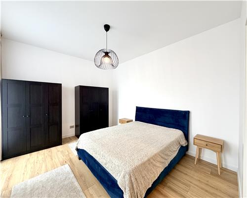 Apartamente 3 camere de lux | parcare subterana | Marasesti Ploiesti