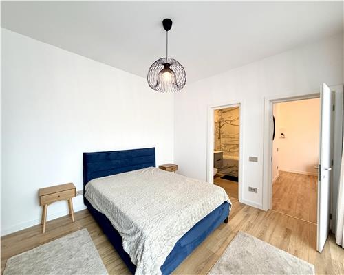 Apartamente 3 camere de lux | parcare subterana | Marasesti Ploiesti