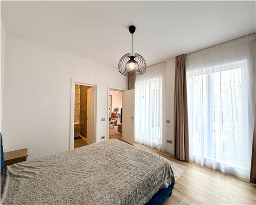Apartamente 3 camere de lux | parcare subterana | Marasesti Ploiesti
