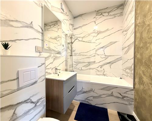 Apartamente 3 camere de lux | parcare subterana | Marasesti Ploiesti