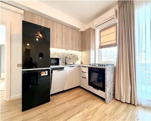 Apartamente 3 camere de lux | parcare subterana | Marasesti Ploiesti