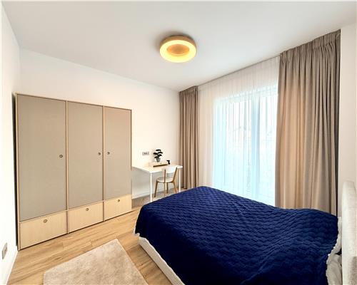 Apartamente 3 camere de lux | parcare subterana | Marasesti Ploiesti