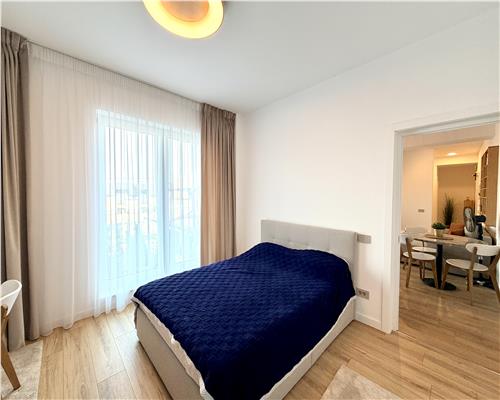 Apartamente 3 camere de lux | parcare subterana | Marasesti Ploiesti