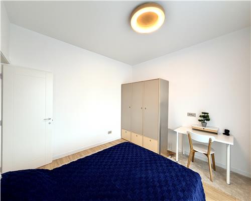 Apartamente 3 camere de lux | parcare subterana | Marasesti Ploiesti