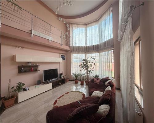 Casa 6 camere + mansarda , cu garaj , beci , Ploiesti , central