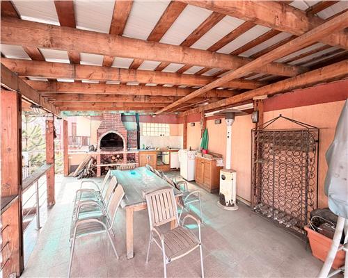Casa 6 camere + mansarda , cu garaj , beci , Ploiesti , central