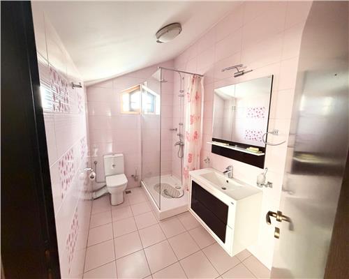 Casa 6 camere + mansarda , cu garaj , beci , Ploiesti , central