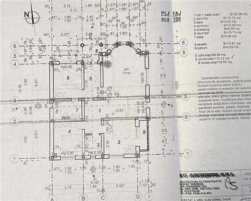 Casa 6 camere + mansarda , cu garaj , beci , Ploiesti , central