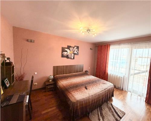 Casa 6 camere + mansarda , cu garaj , beci , Ploiesti , central