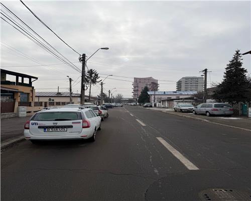 Casa, anexe si teren, in Ploiesti, zona Lupeni.