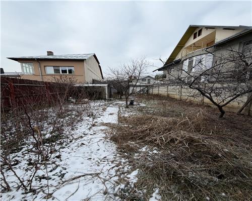 Casa, anexe si teren, in Ploiesti, zona Lupeni.