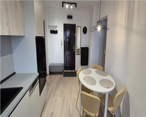 Apartament 2 camere, prima inchiriere, zona Caraiman, Ploiesti
