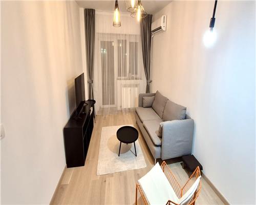 Apartament 2 camere, prima inchiriere, zona Caraiman, Ploiesti