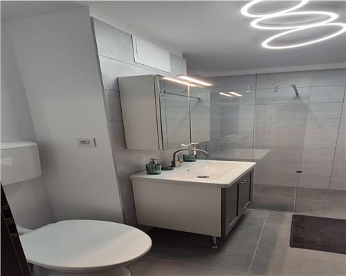 Apartament 2 camere, prima inchiriere, zona Caraiman, Ploiesti
