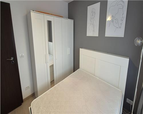Apartament 2 camere, prima inchiriere, zona Caraiman, Ploiesti