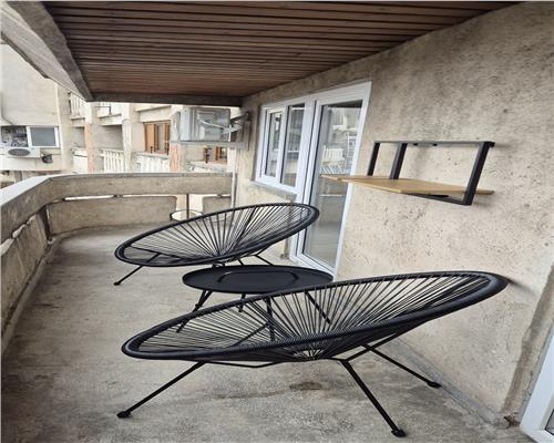 Apartament 2 camere, prima inchiriere, zona Caraiman, Ploiesti