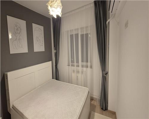 Apartament 2 camere, prima inchiriere, zona Caraiman, Ploiesti