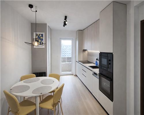 Apartament 2 camere, prima inchiriere, zona Caraiman, Ploiesti