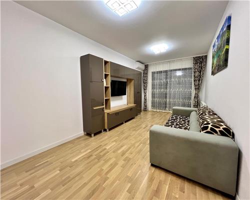Inchiriere apartament 2 camere, cartier Albert, Ploiesti
