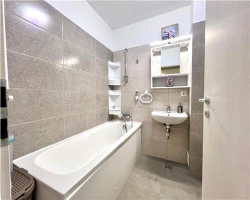 Inchiriere apartament 2 camere, cartier Albert, Ploiesti