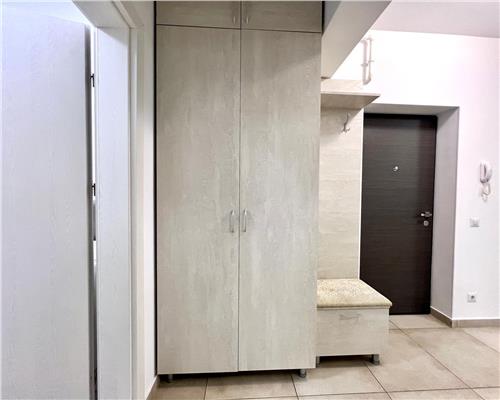 Inchiriere apartament 2 camere, cartier Albert, Ploiesti